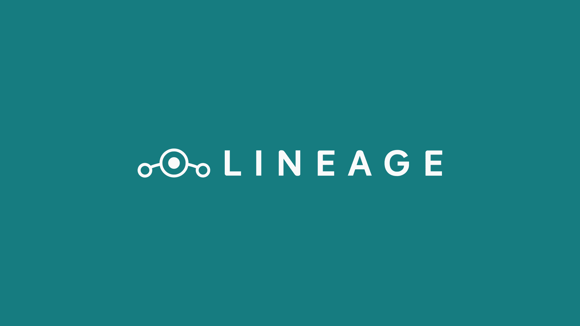 Atualização do LineageOS 17.1
