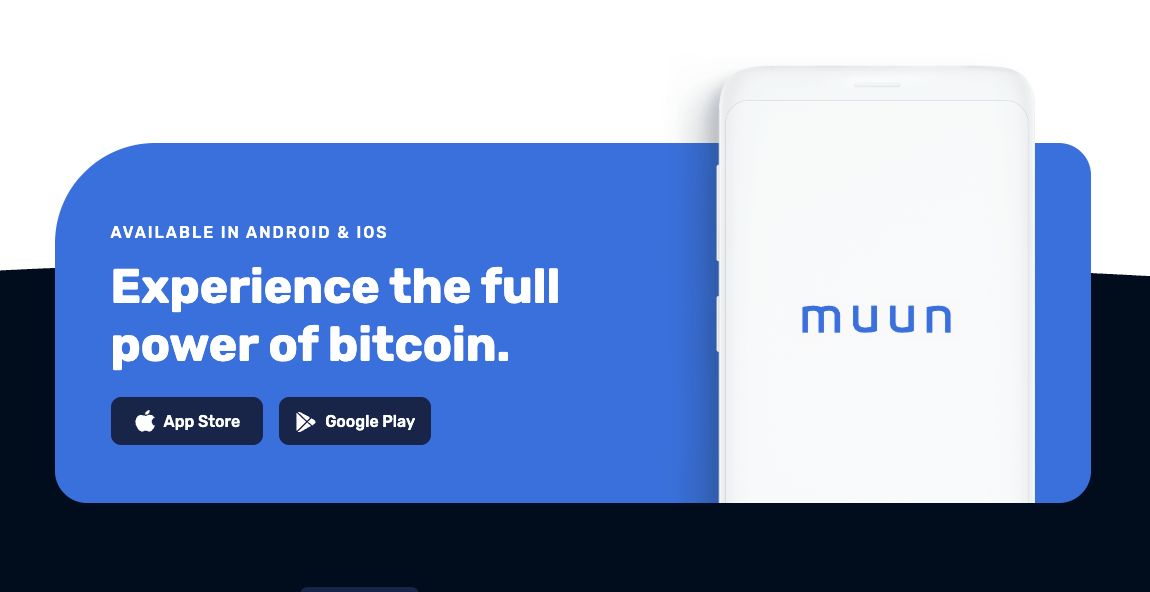 Muun Wallet
